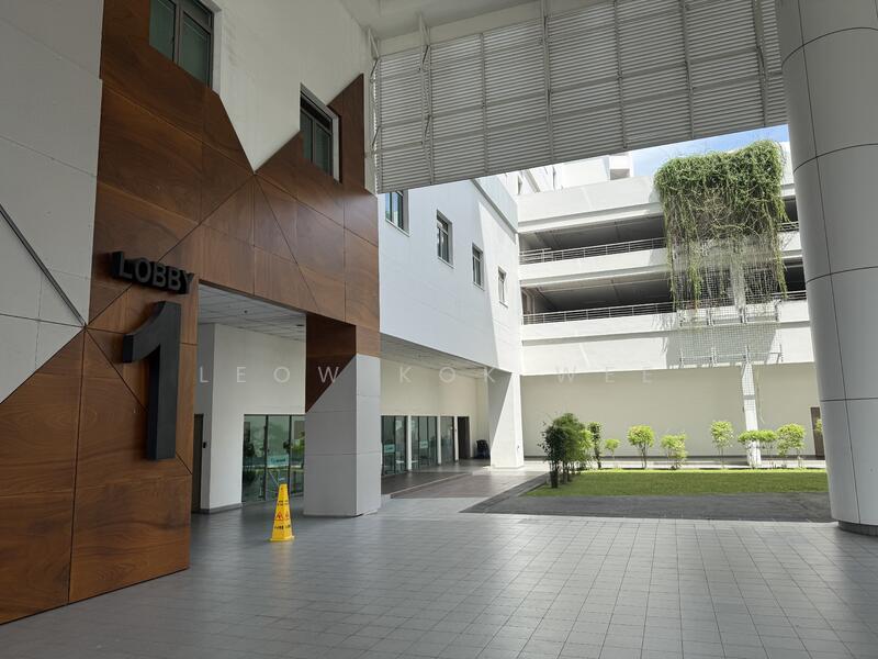 Admirax, 8 Admiralty Street, 4,900 sqft, Light Industrial (B1) For Rent, by Leow Kok Wee, 25580763 - CommercialGuru.com.sg