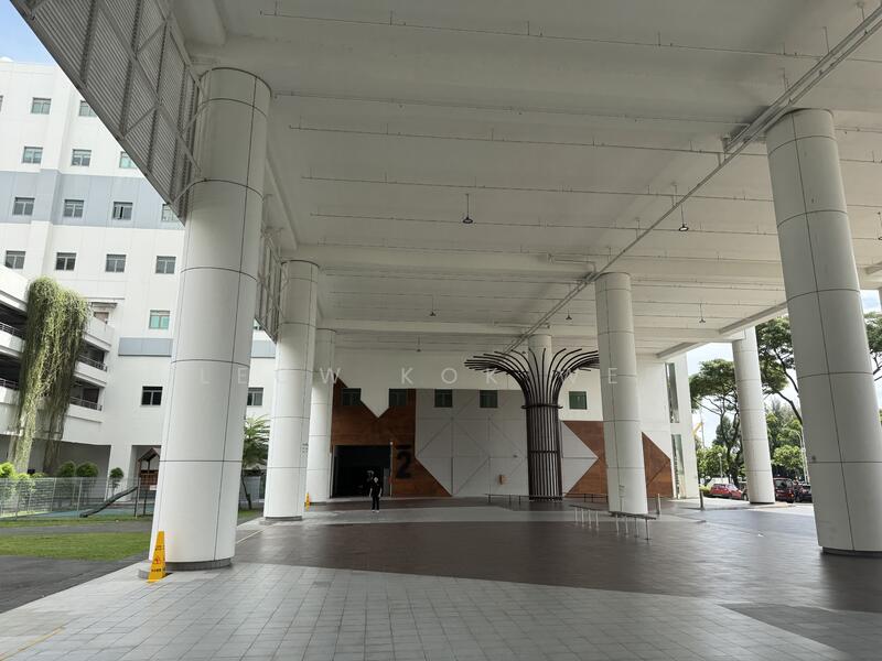 Admirax, 8 Admiralty Street, 4,900 sqft, Light Industrial (B1) For Rent, by Leow Kok Wee, 25580763 - CommercialGuru.com.sg