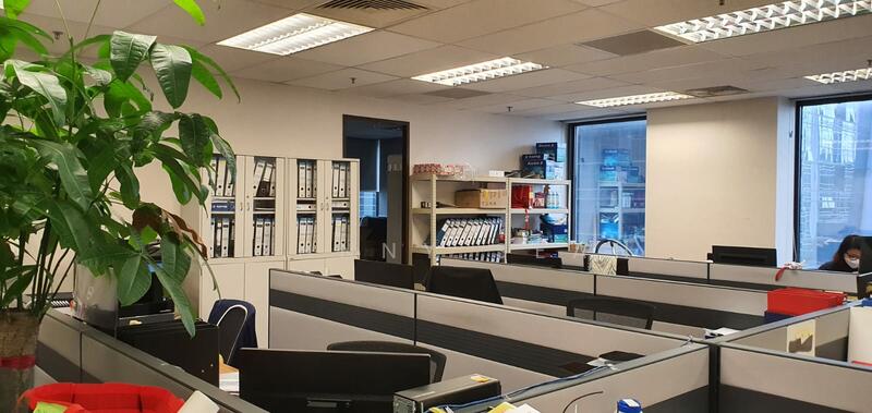 Gb Building, 143 Cecil Street, 10,850 sqft, Office For Sale, by Johnny Seah, 25580771 - CommercialGuru.com.sg