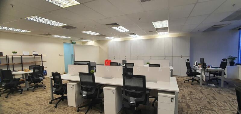Gb Building, 143 Cecil Street, 10,850 sqft, Office For Sale, by Johnny Seah, 25580771 - Others - CommercialGuru.com.sg