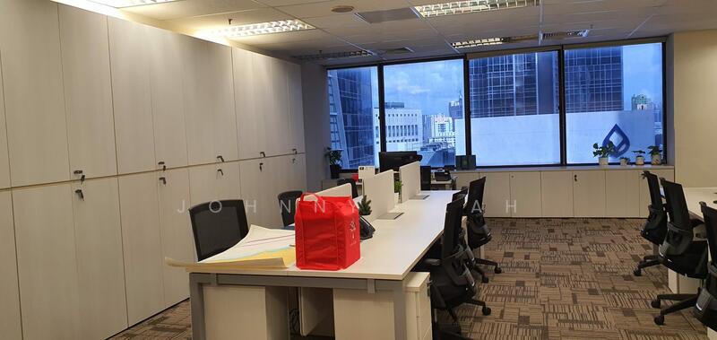 Gb Building, 143 Cecil Street, 10,850 sqft, Office For Sale, by Johnny Seah, 25580771 - CommercialGuru.com.sg