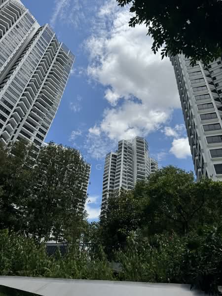 d'Leedon (Former Farrer Court), 11 Leedon Heights, 1 Bedroom, 635 sqft, Condominium For Sale, by Christine Peng 彭婷婷, 25580778 - Exterior - PropertyGuru.com.sg