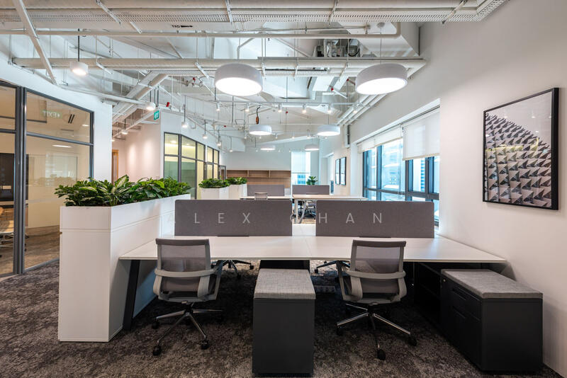 ⭐️Cheap⭐️| Central Business Space | Office Or Industrial, Central Area, 3,200 sqft, Office For Sale, by Alex Chan, 25580802 - CommercialGuru.com.sg