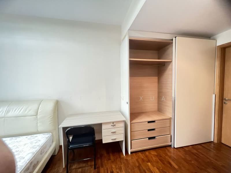 Atrium Residences, 528 Geylang Road, Room Rental, 250 sqft, Apartment For Rent, by Chee Yun Xuan, 25580824 - PropertyGuru.com.sg