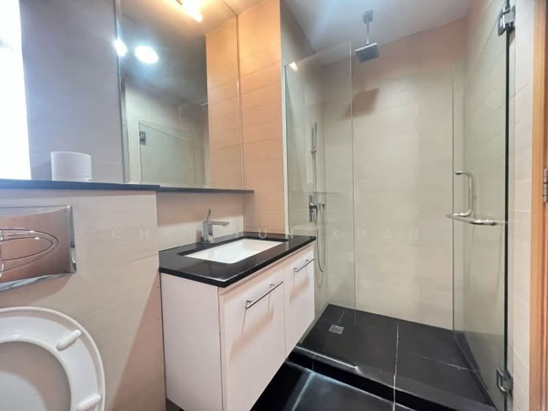 Atrium Residences, 528 Geylang Road, Room Rental, 250 sqft, Apartment For Rent, by Chee Yun Xuan, 25580824 - PropertyGuru.com.sg