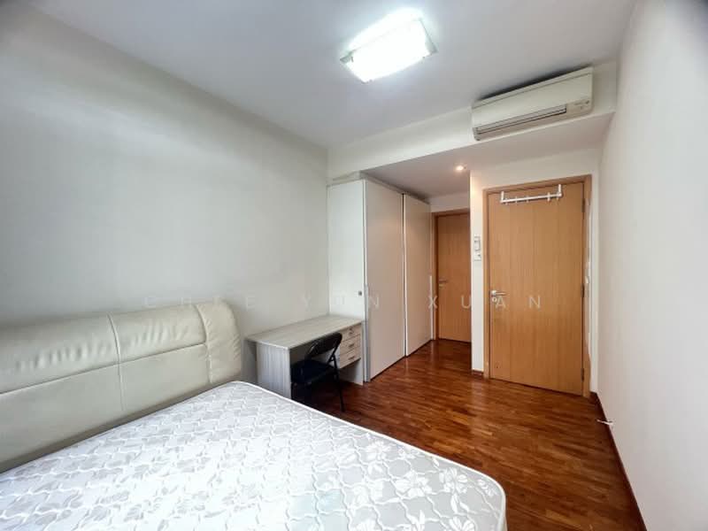 Atrium Residences, 528 Geylang Road, Room Rental, 250 sqft, Apartment For Rent, by Chee Yun Xuan, 25580824 - PropertyGuru.com.sg