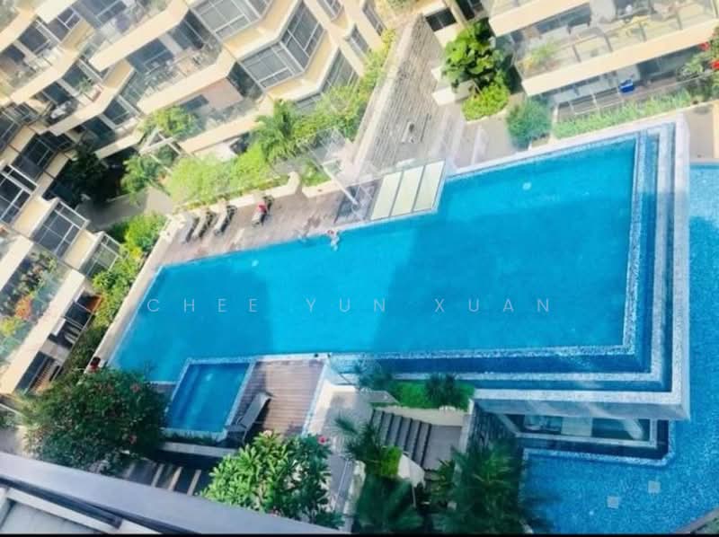 Atrium Residences, 528 Geylang Road, Room Rental, 250 sqft, Apartment For Rent, by Chee Yun Xuan, 25580824 - PropertyGuru.com.sg