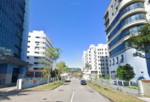 D13 B1 Industrial unit Ground Floor near TaiSeng MRT