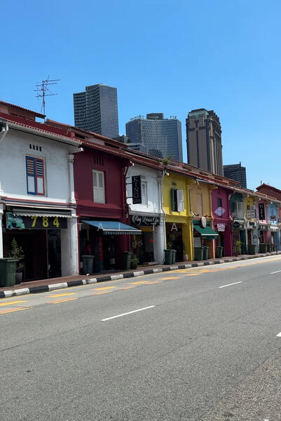 North Bridge Road, north bridge road, 7,003 sqft, Shop / Shophouse For Sale, by Tai Tai, 25580887 - Exterior - CommercialGuru.com.sg