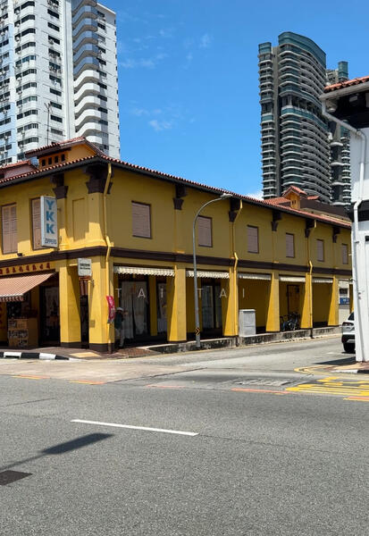 North Bridge Road, north bridge road, 7,003 sqft, Shop / Shophouse For Sale, by Tai Tai, 25580887 - Exterior - CommercialGuru.com.sg