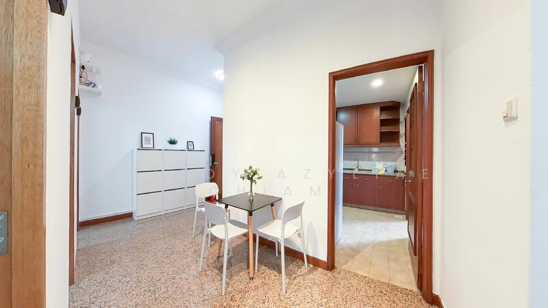 For Rent - Dover Parkview