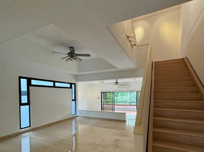 For Rent - Villa Delle Rose
