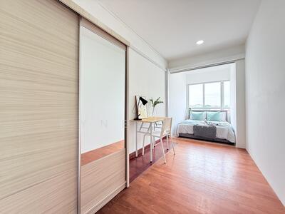 For Rent - Pandan Valley