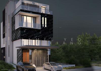 For Sale - [DEALMAKERS].SG - Katong, Tembeling Road, East Coast