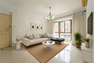 For Rent - Parkview Apartments