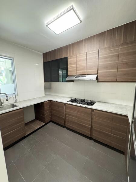 For Rent - Loyang Townhouses