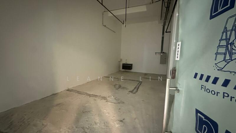 City Gate, 371 Beach Road, Beach Road / Bugis / Rochor, 398 sqft, Mall Shop For Sale, by Leann Lin, 25581089 - Basement - CommercialGuru.com.sg