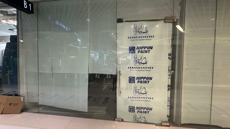 City Gate, 371 Beach Road, Beach Road / Bugis / Rochor, 398 sqft, Mall Shop For Sale, by Leann Lin, 25581089 - Entrance - CommercialGuru.com.sg