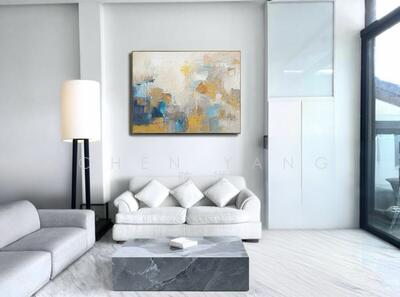 For Sale - D23 | Hillview 6 Bedrooms Move In Condition! Upper Bukit Timah