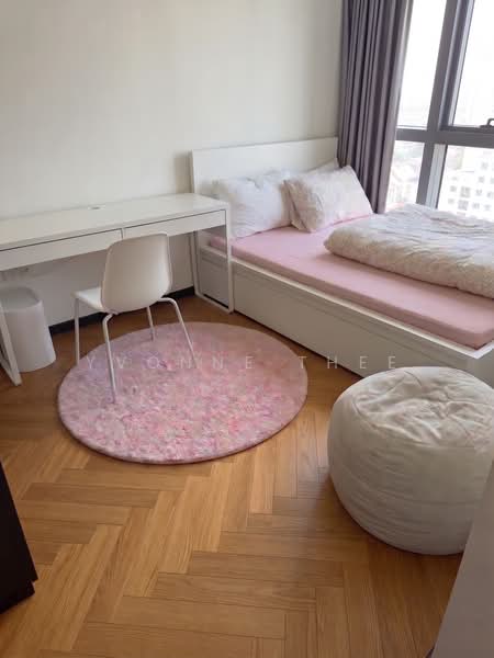 The LINQ @ Beauty World, 118 Upper Bukit Timah Road, Clementi Park / Upper Bukit Timah, 3 Bedrooms, 797 sqft, Condominium For Sale, by Yvonne Thee, 25581119 - PropertyGuru.com.sg