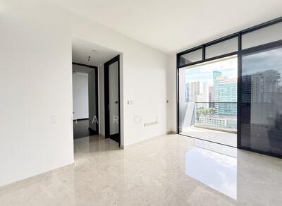 For Rent - Pullman Residences