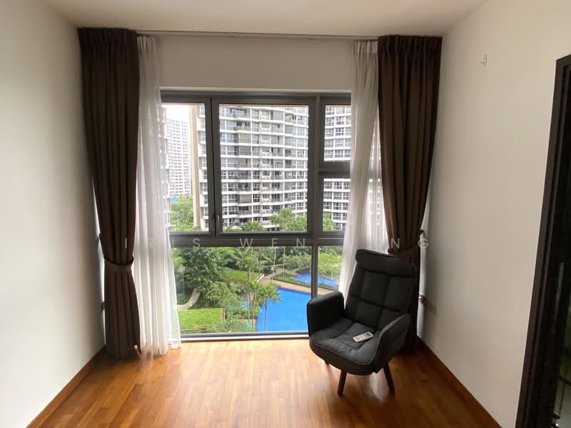 RiverTrees Residences, 21 Fernvale Close, 2 Bedrooms, 819 sqft, Condominium For Rent, by Iris Wen Jing, 25581161 - View - PropertyGuru.com.sg