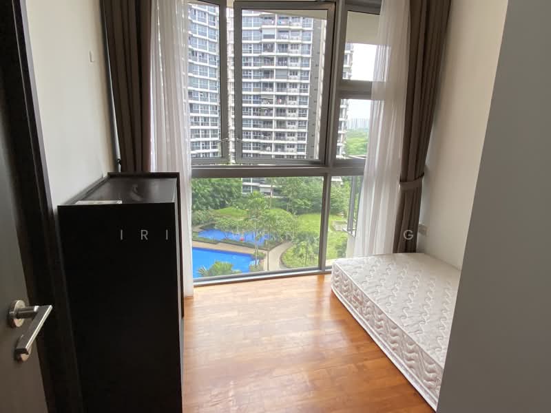 RiverTrees Residences, 21 Fernvale Close, 2 Bedrooms, 819 sqft, Condominium For Rent, by Iris Wen Jing, 25581161 - Bedroom - PropertyGuru.com.sg