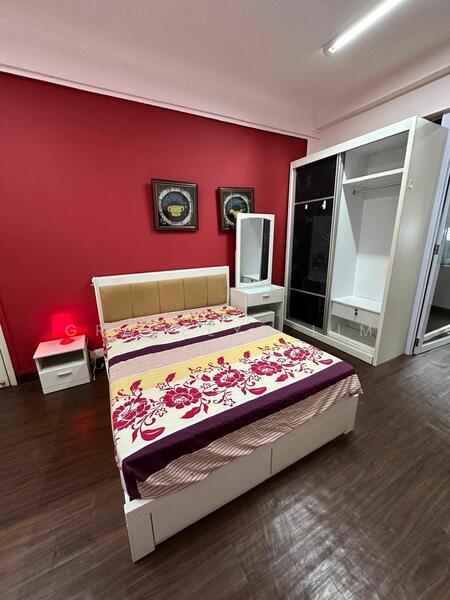 For Rent - Verdun House