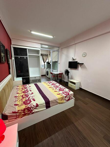 For Rent - Verdun House