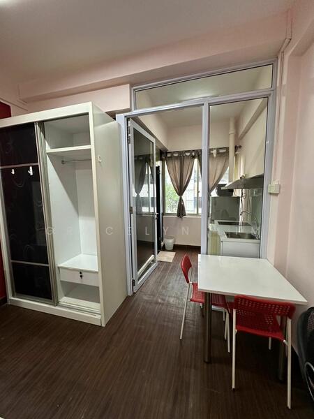 For Rent - Verdun House