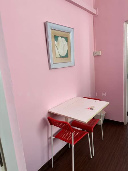 For Rent - Verdun House