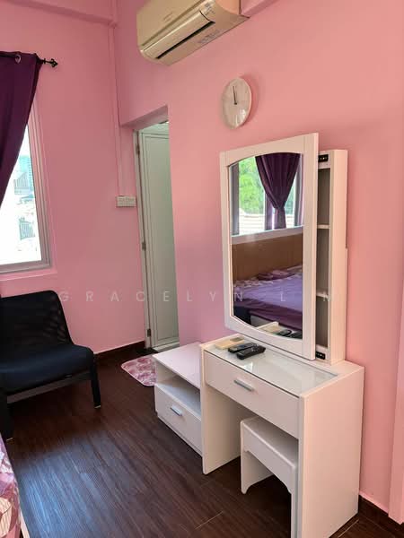 For Rent - Verdun House