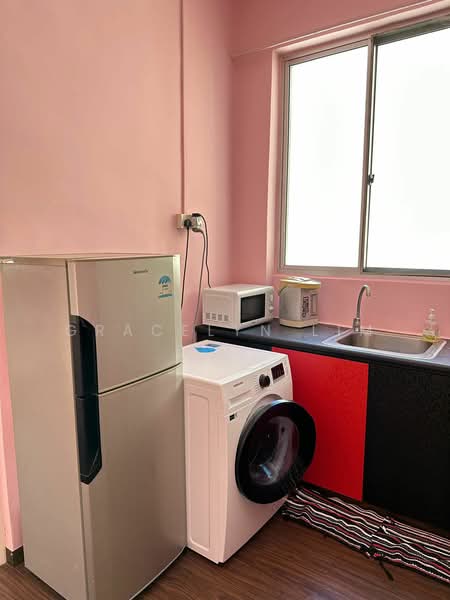 For Rent - Verdun House