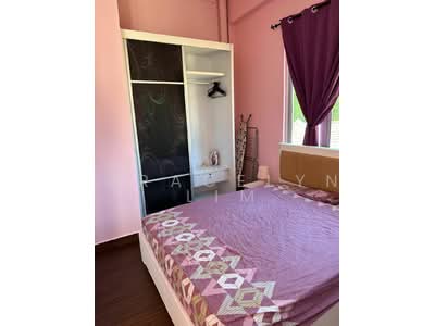 For Rent - Verdun House