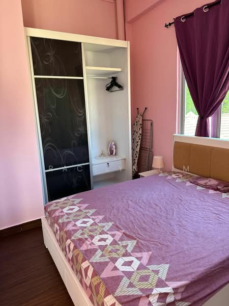 For Rent - Verdun House