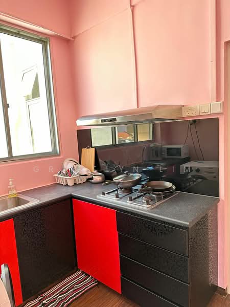 For Rent - Verdun House