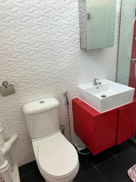 For Rent - Verdun House