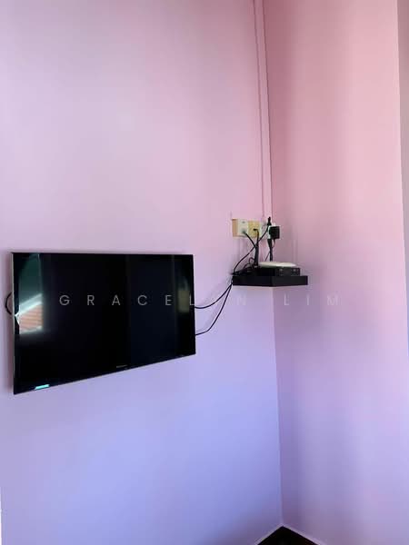 For Rent - Verdun House