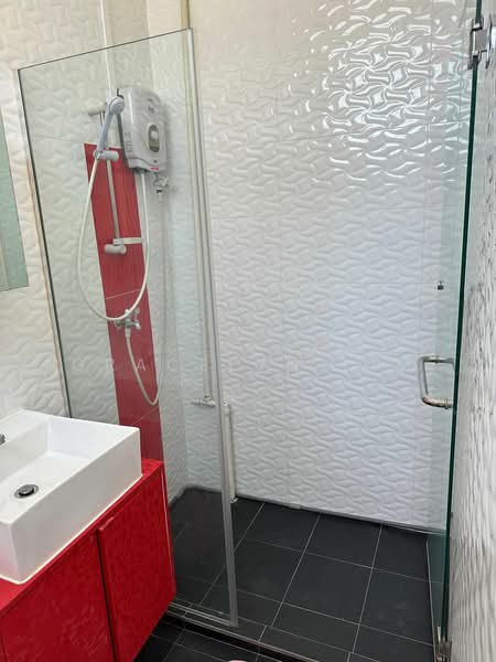 For Rent - Verdun House