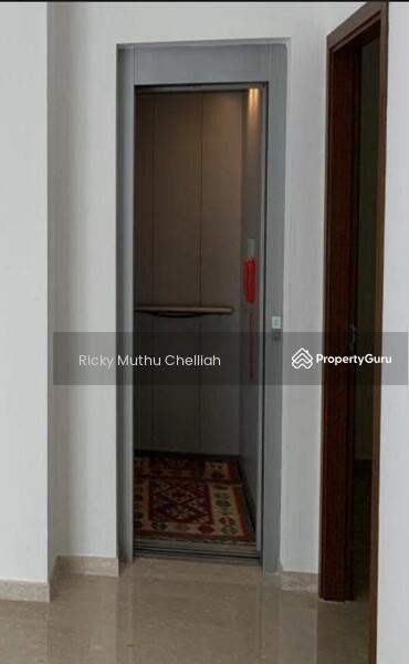 Lift Access