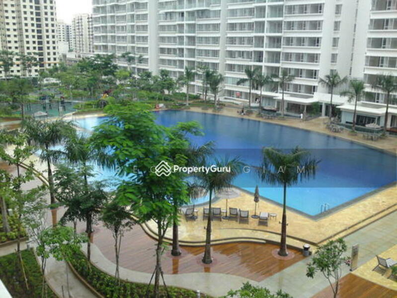 The Centris, 61 Jurong West Central 3, Room Rental, 200 sqft, Apartment For Rent, by Rebecca Ngiam, 25581208 - PropertyGuru.com.sg