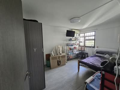 For Rent - 124 Lorong 1 Toa Payoh