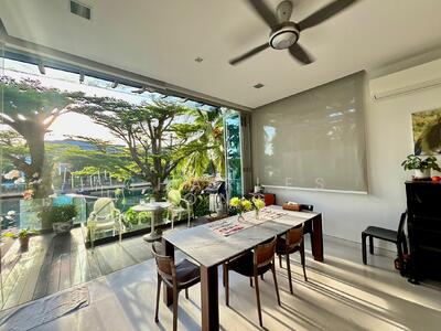 For Sale - Sentosa cove