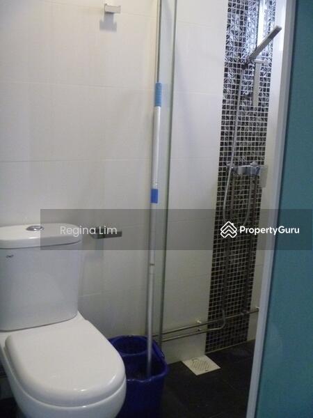 common Bathroom