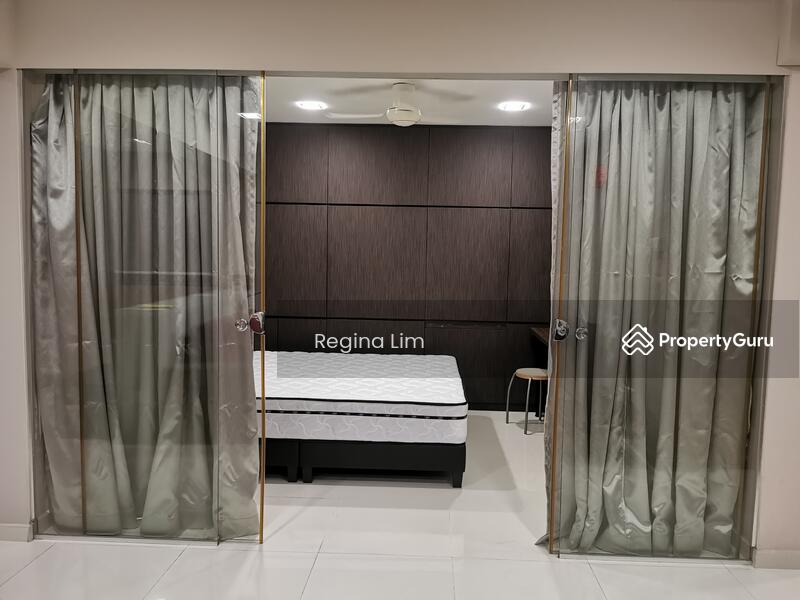 Bedroom 2 or Study