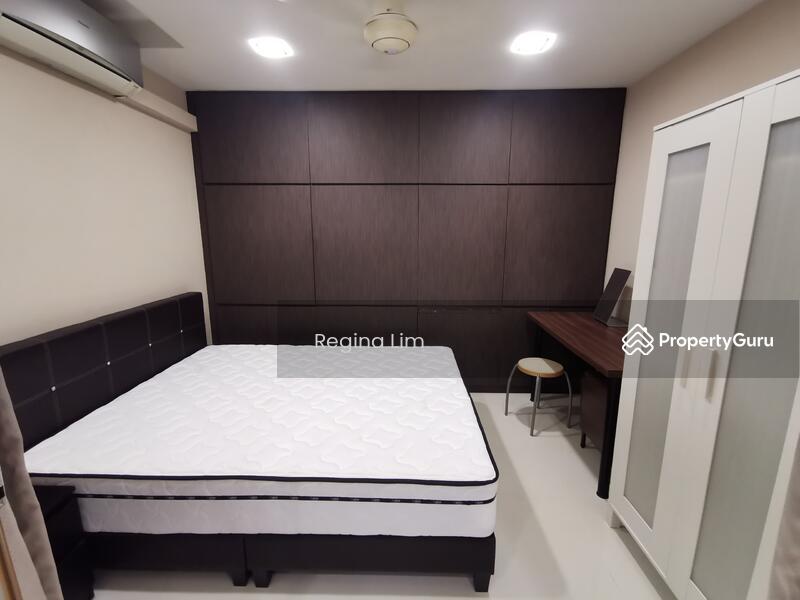 Bedroom 2 or Study