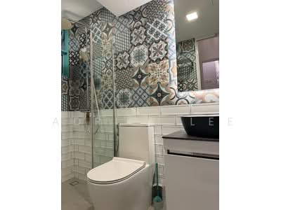 For Rent - Victory Heights