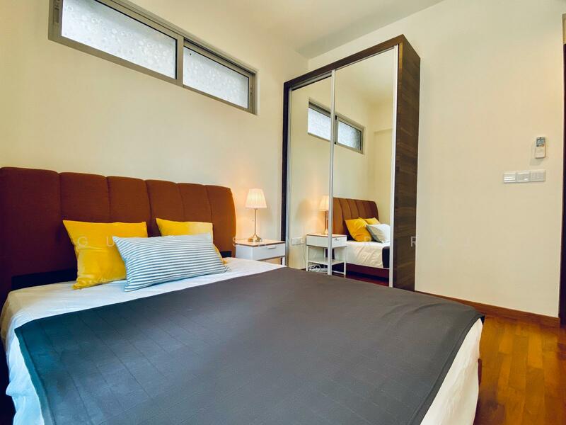 WhiteHaven, 332A Pasir Panjang Road, 4 Bedrooms, 1,152 sqft, Apartment For Rent, by Gupta Sameer Raj, 25581311 - Master Bedroom - PropertyGuru.com.sg