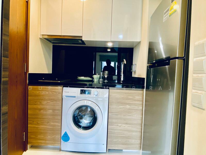 WhiteHaven, 332A Pasir Panjang Road, 4 Bedrooms, 1,152 sqft, Apartment For Rent, by Gupta Sameer Raj, 25581311 - Kitchen - PropertyGuru.com.sg