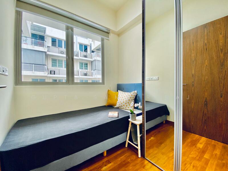 WhiteHaven, 332A Pasir Panjang Road, 4 Bedrooms, 1,152 sqft, Apartment For Rent, by Gupta Sameer Raj, 25581311 - Bedroom - PropertyGuru.com.sg